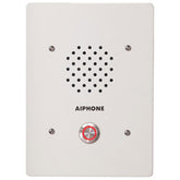 Aiphone NE-NVP-C Vandal Proof Weather Resistant Sub Station